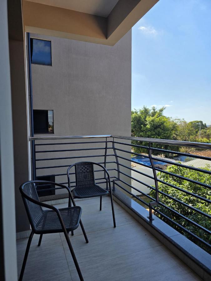 Depto 3 HAB CDE - B&B Ciudad del Este