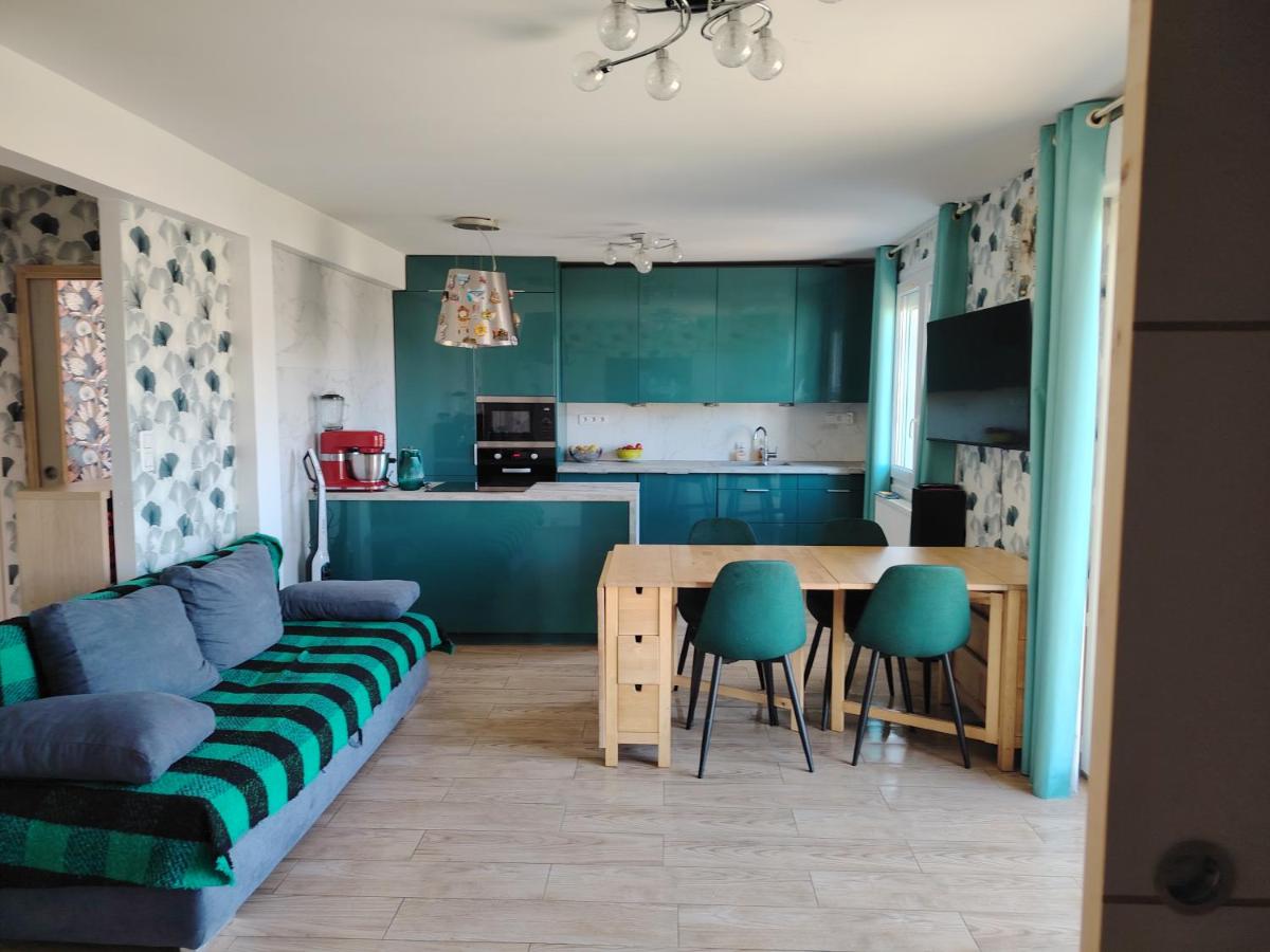 appartement étage - Chambres d’hôtes Brest