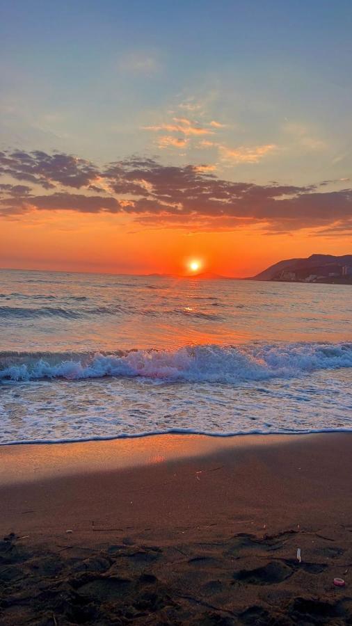 Sea flavor - Bed and Breakfast Shëngjin