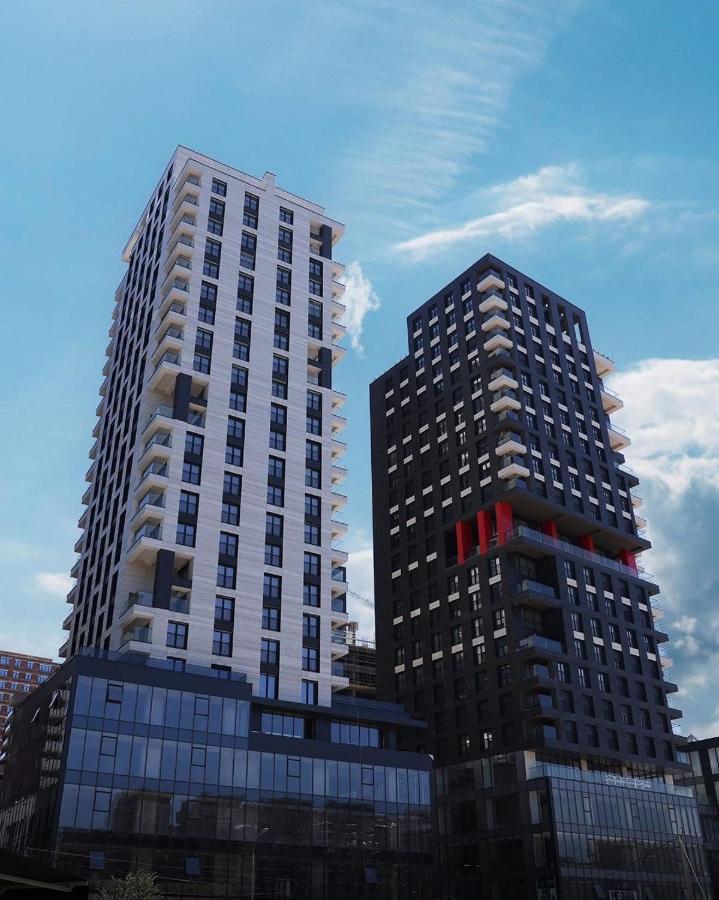 NEW Apartment - Next to Marriot Hotel - B&B