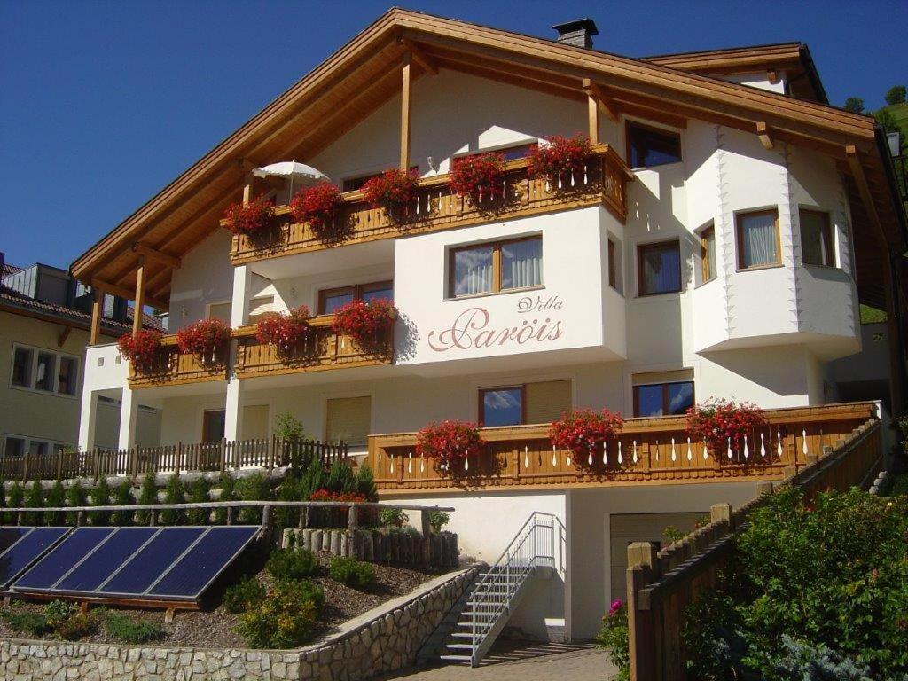 Villa Paröis - B&B La Valle