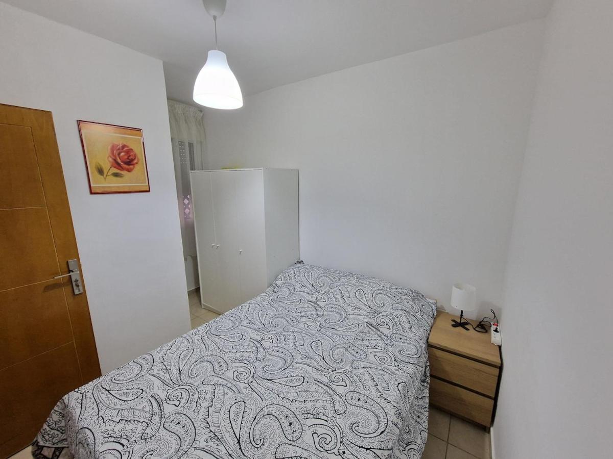 Quiet apartment in M'diq - B&B Mdiq