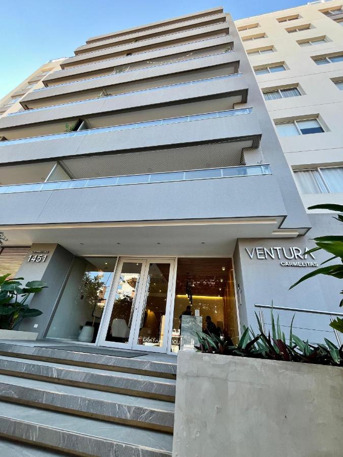 Edificio Ventura Carmelitas - B&B