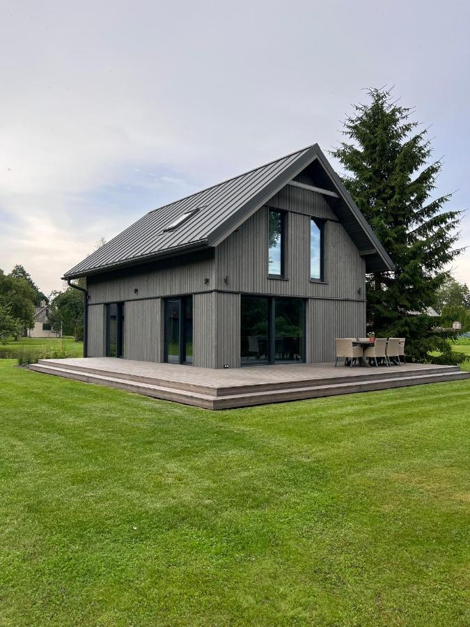 Bernātu Kalnmaļi - B&B