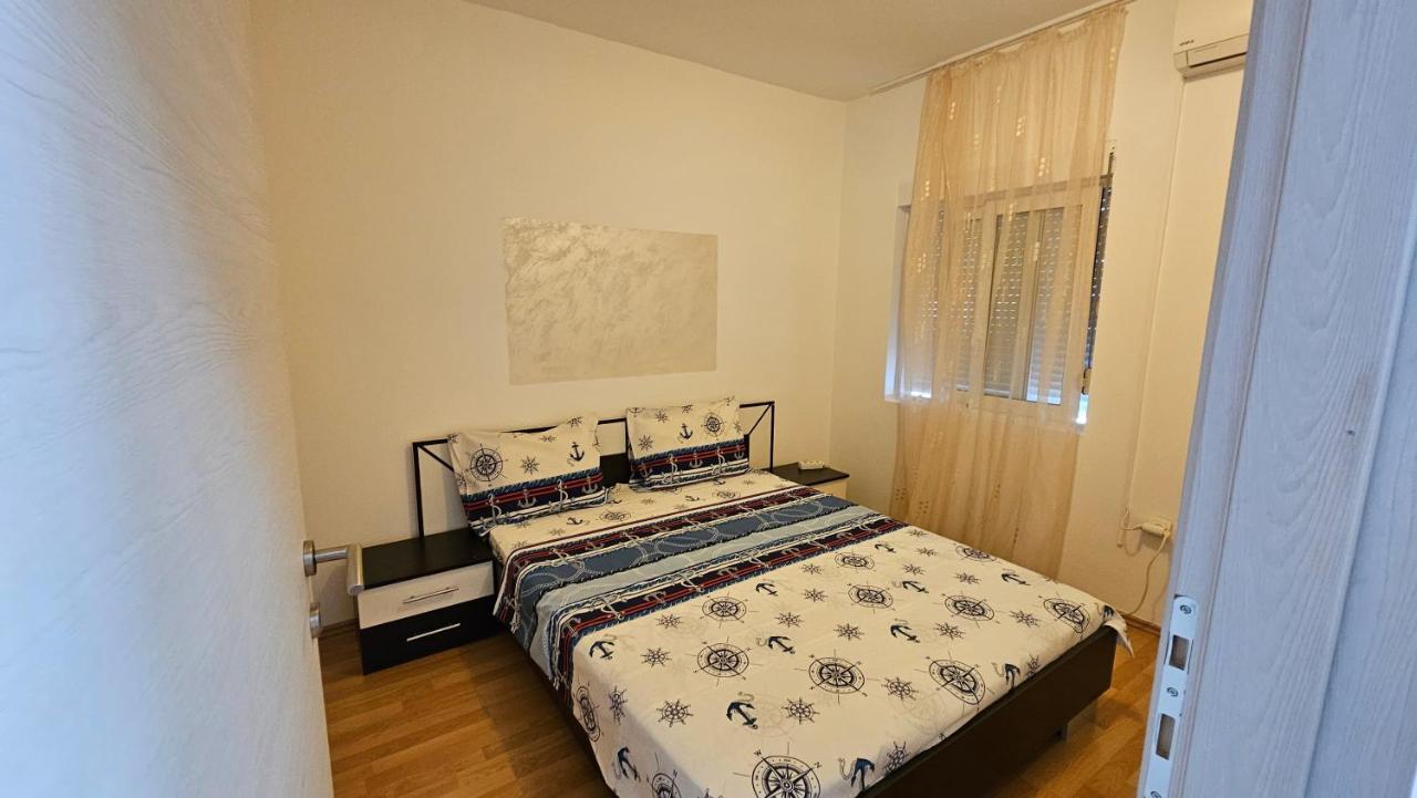 Appartamento con 2 Camere da Letto