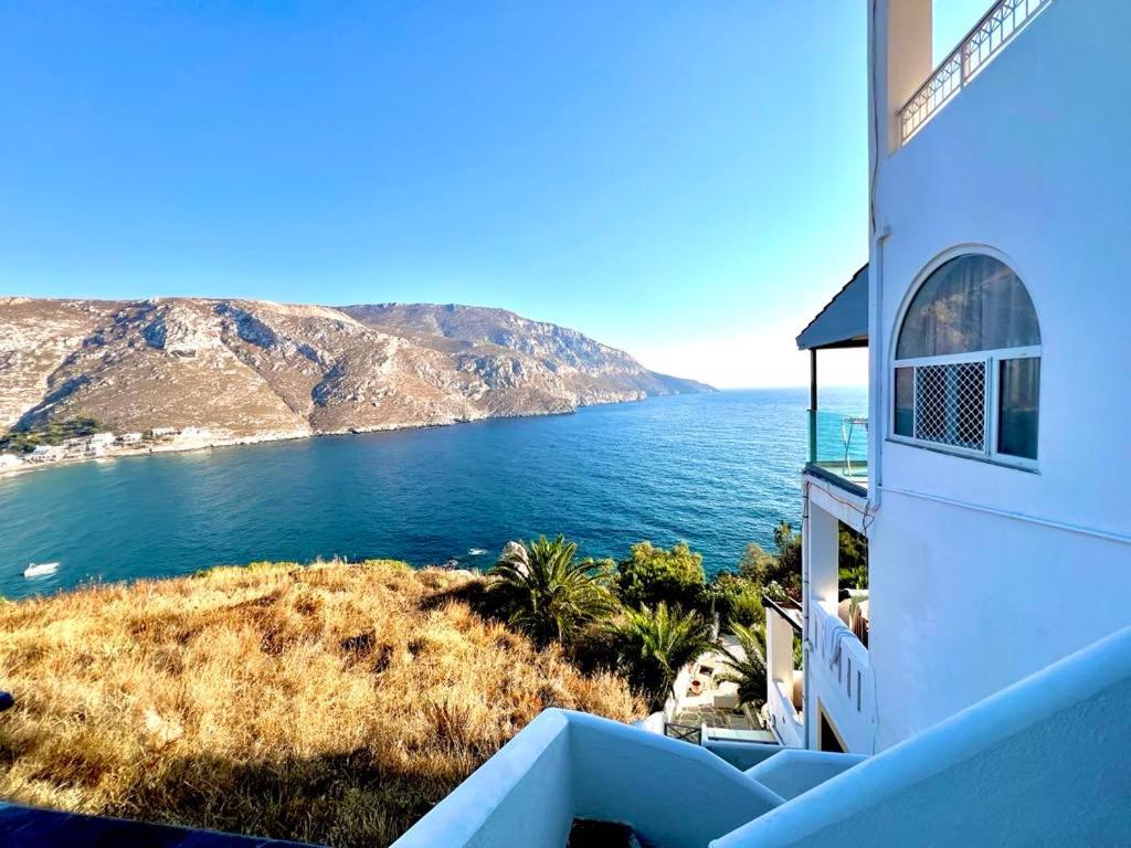 Blue Horizon Suite - B&B Calino