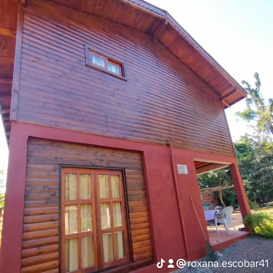 Cabañas Flores de Lapacho Iguazu - B&B Puerto Iguazú