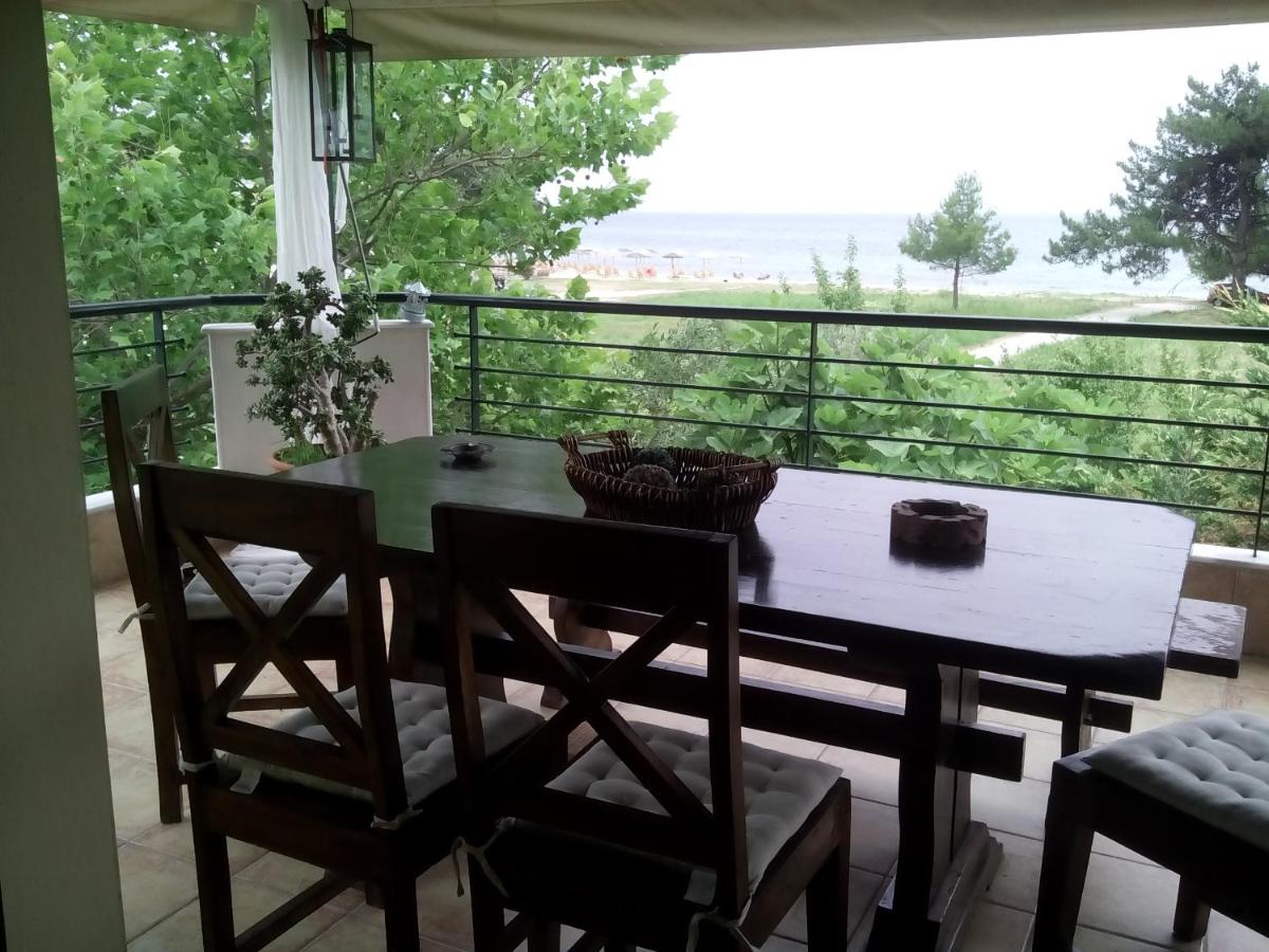 Vicente House - Bed and Breakfast Skála Rachoníou