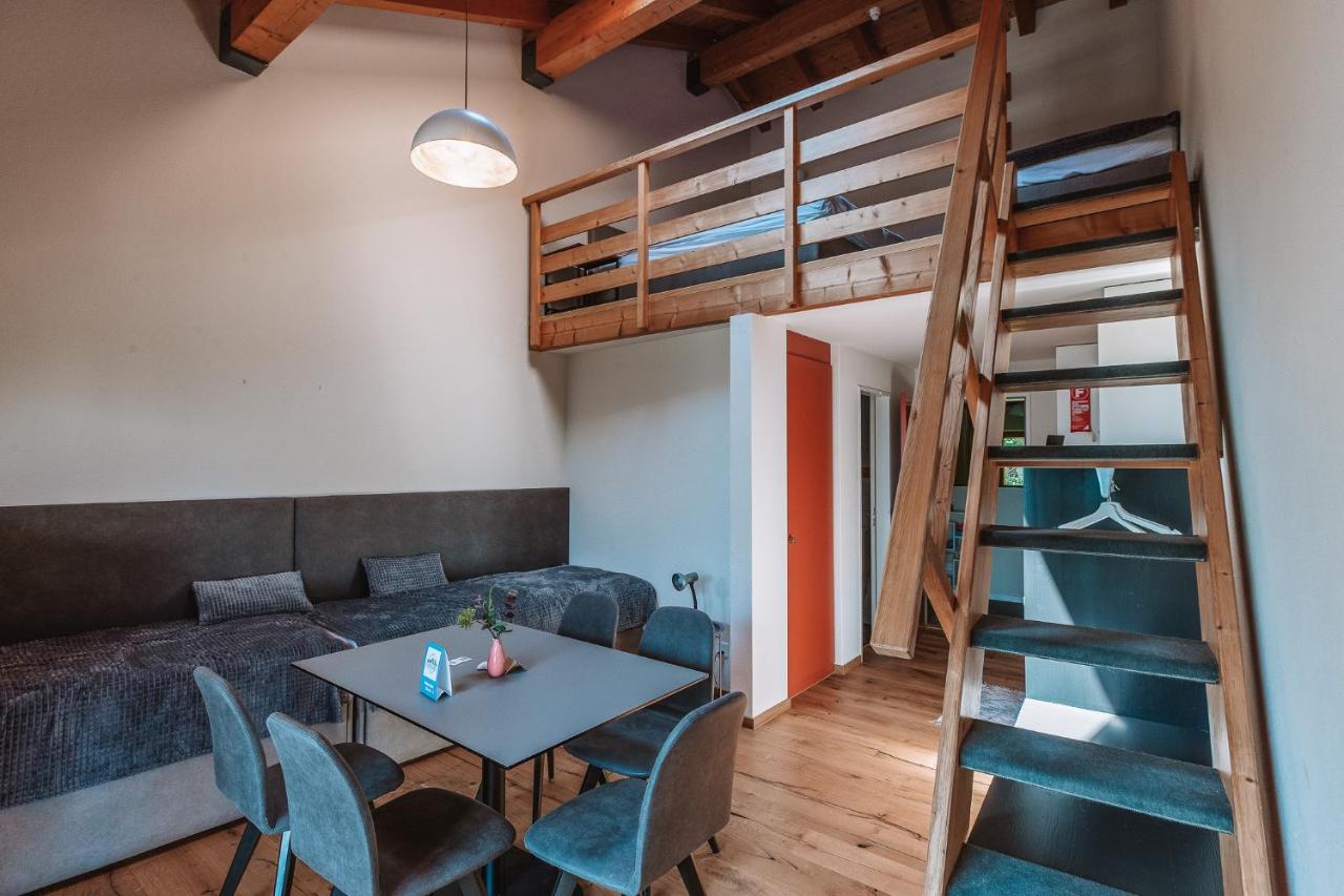 Elmerlodge - B&B Elm