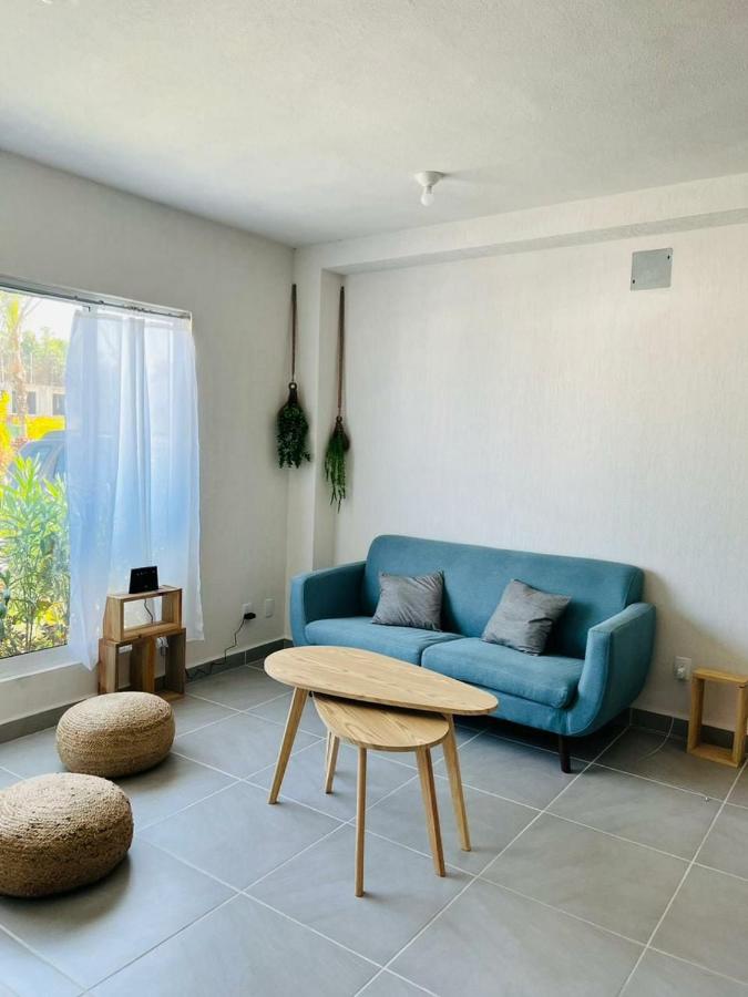 Puerta al Sol - B&B Acapulco