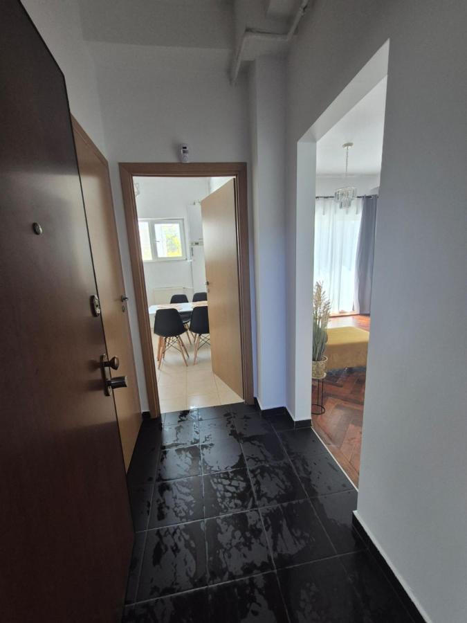 Black Sea View Retreat - Ferienwohnung Konstanza