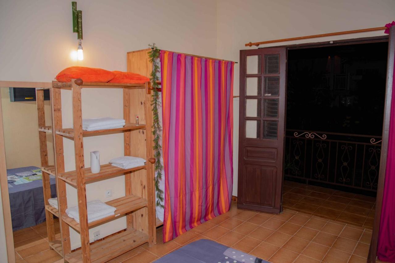 Haut de Villa - B&B