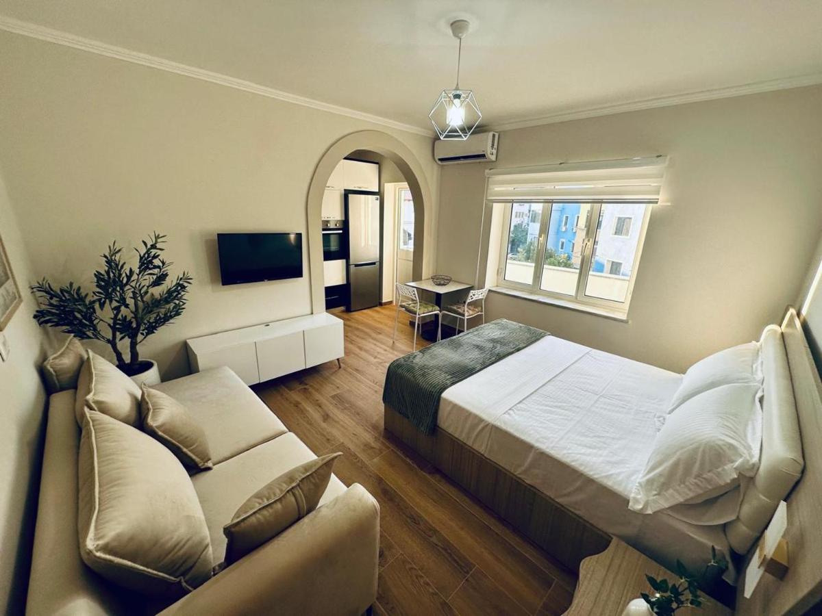 Holiday Home Lezha 2 - B&B