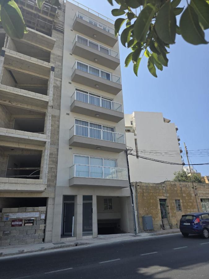 Serenity Suites No 3 - B&B San Pawl il-Baħar