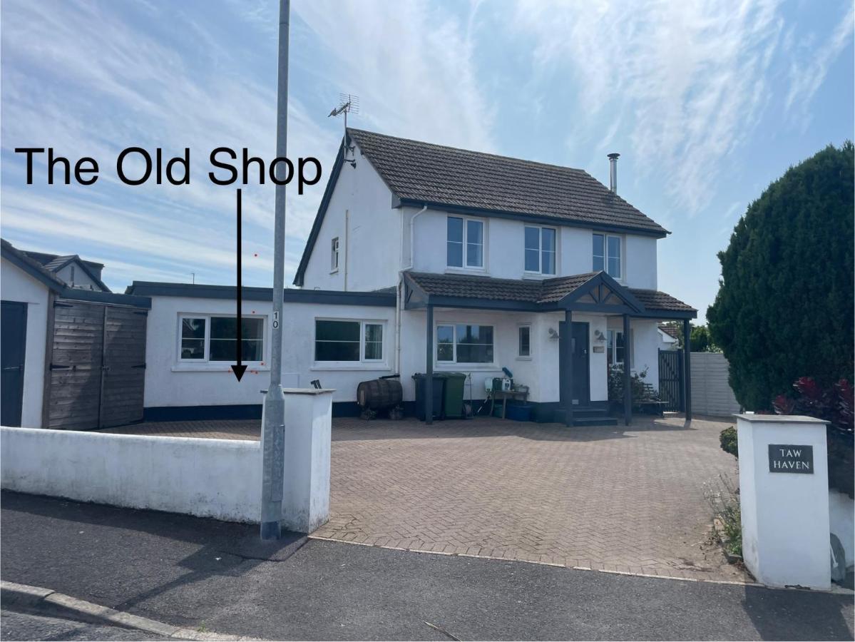 The Old Shop, West Yelland - B&B