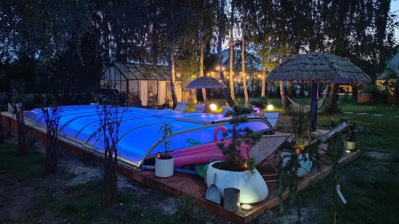 Apartament Miętowe Marzenie - B&B Chrzanów