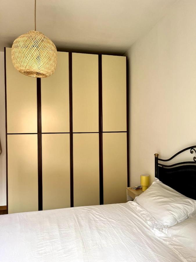 Apartment mit 2 Schlafzimmern