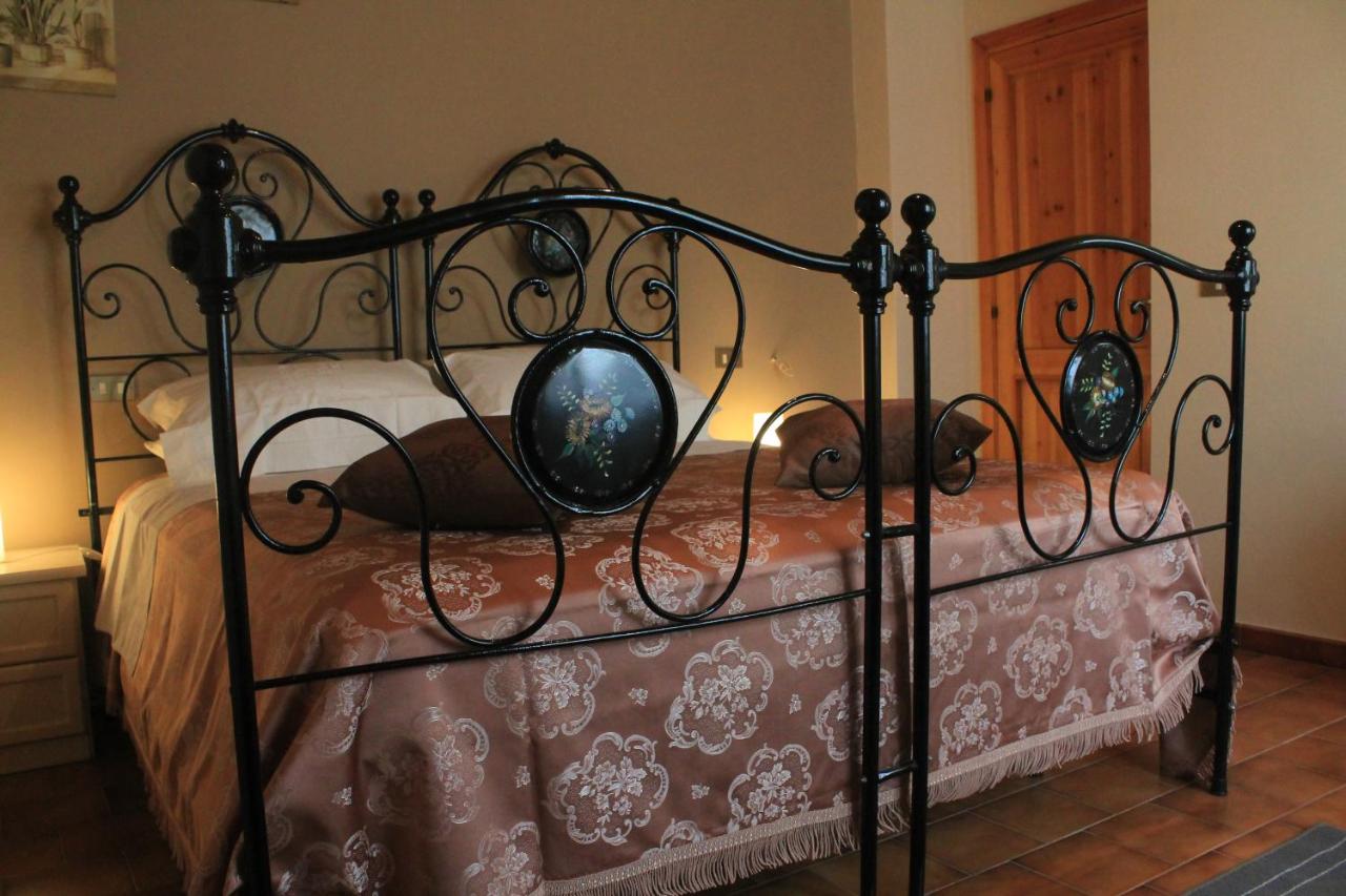 Superior Doppelzimmer mit eigenem Bad