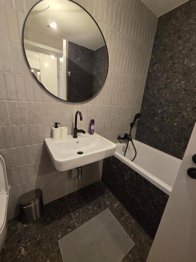 Appartamento con 1 Camera da Letto e Balcone