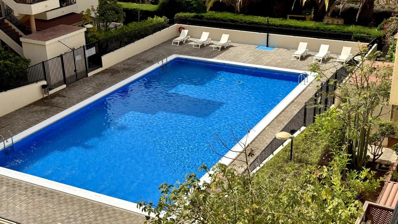 Sweet Holidays in Parque de la Reina by Deihu Experiences - B&B