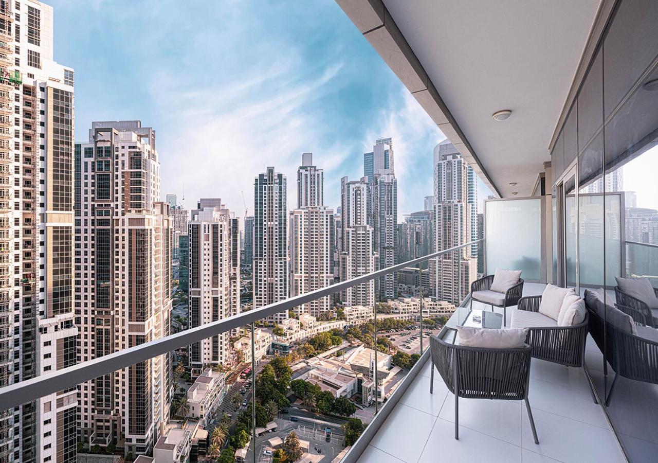 Two-Bedroom Superior Apartment