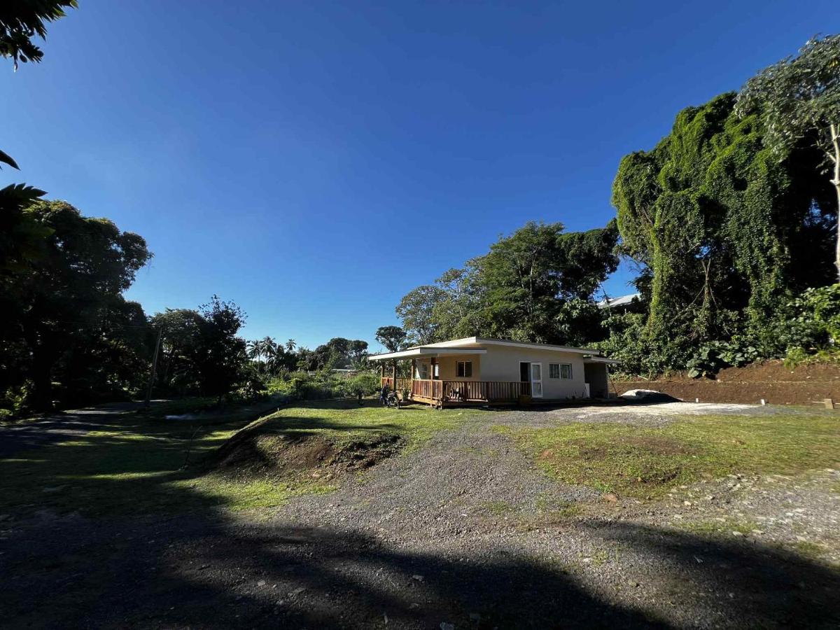 Are Tautu Villa - B&B