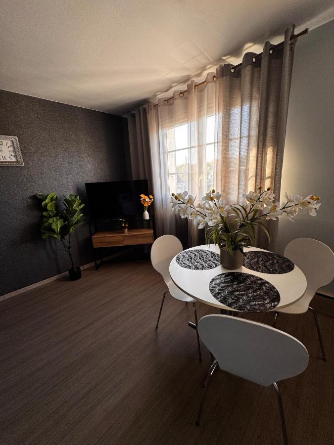 appartement 2 pièces - B&B