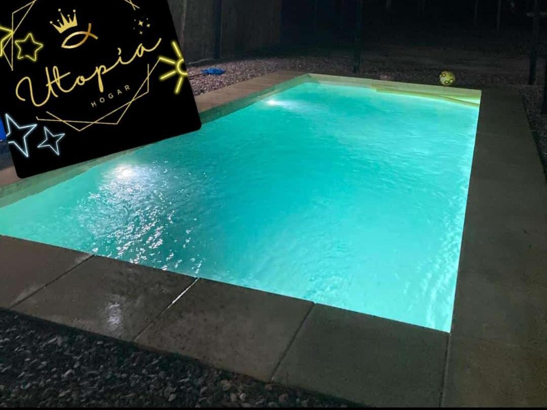 Utopía - B&B