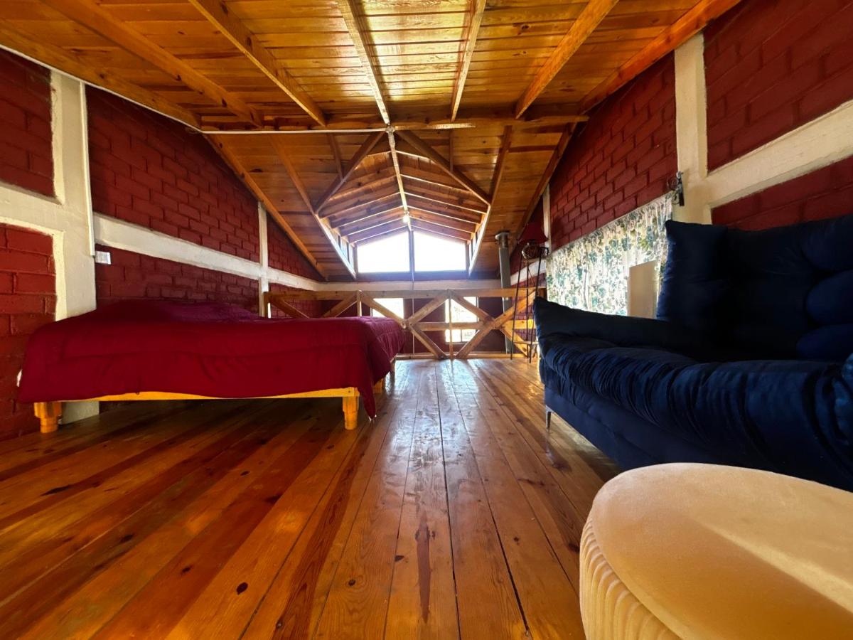 Departamento del Profe - B&B Creel