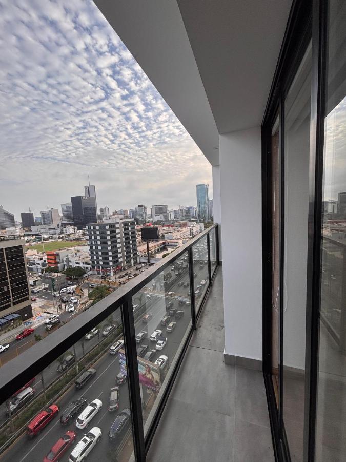 Apartment in San Isidro - Bed and Breakfast Lima