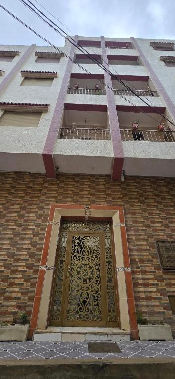 Dar Tetuan 4 You III - Ferienwohnung Tétouan