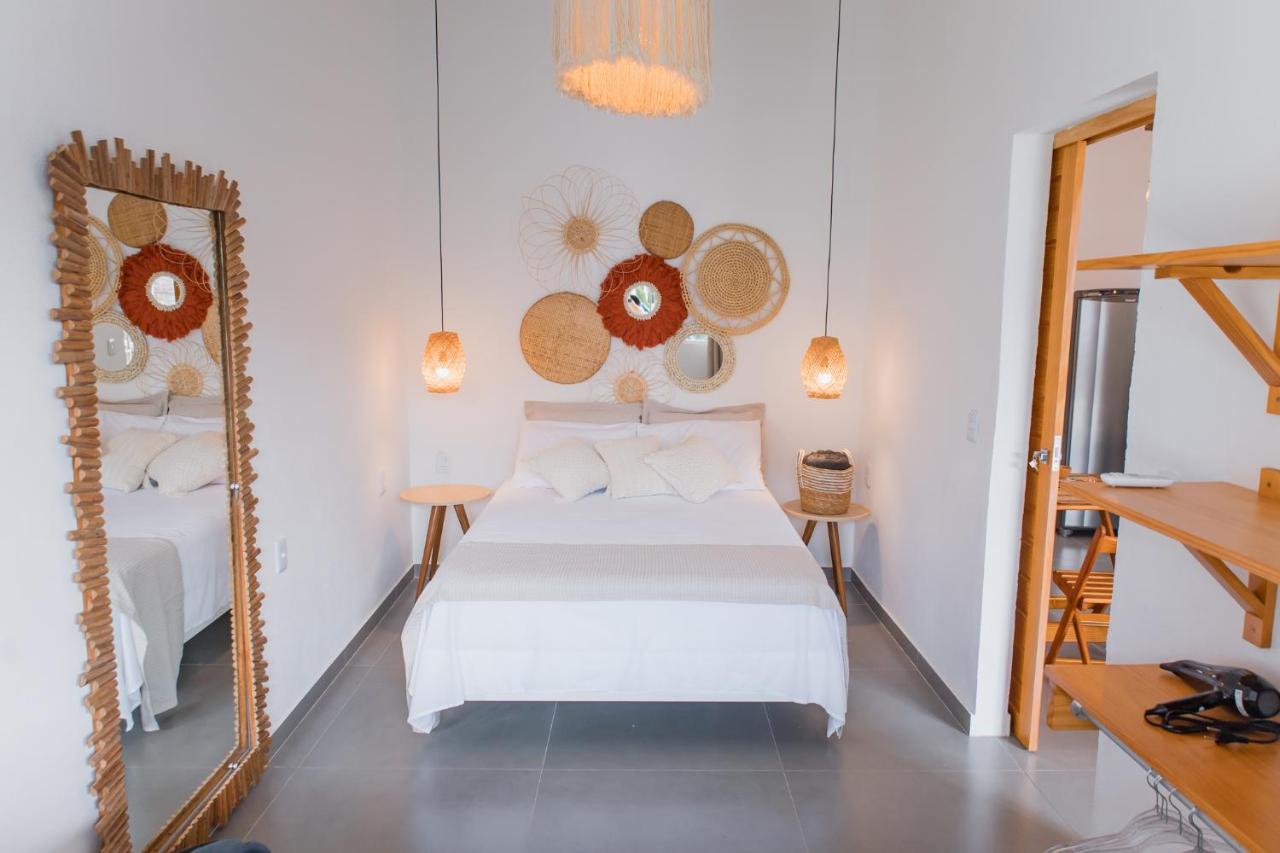 Casa em Jijoca de Jericoacoara - B&B