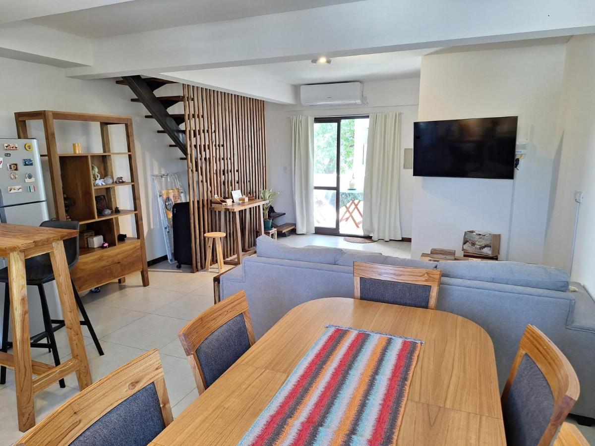 Departamento en Godoy Cruz - B&B