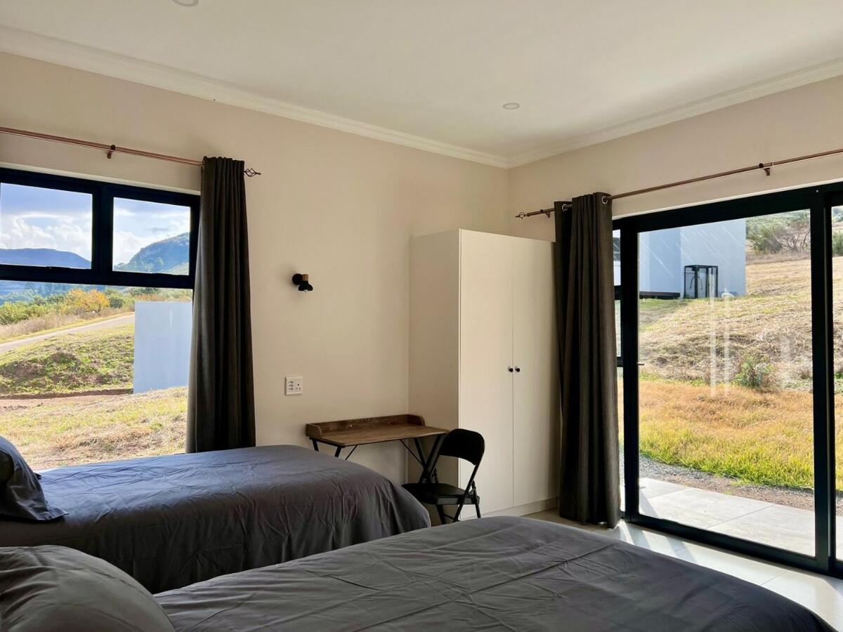 C801 at Clarens Mountain Estate - Bed and Breakfast Clarens