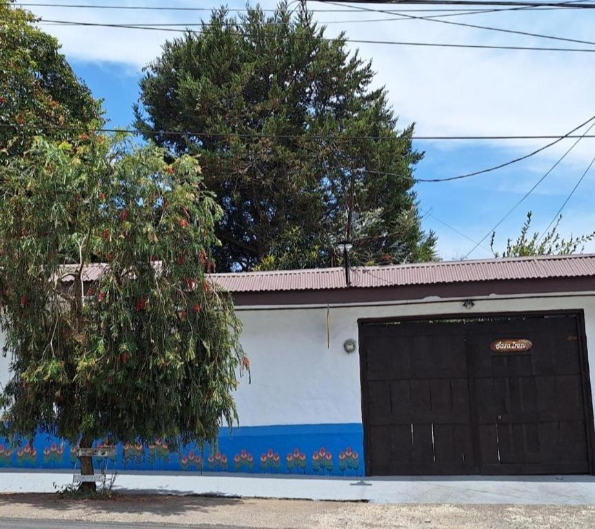 Casa Irazú - B&B