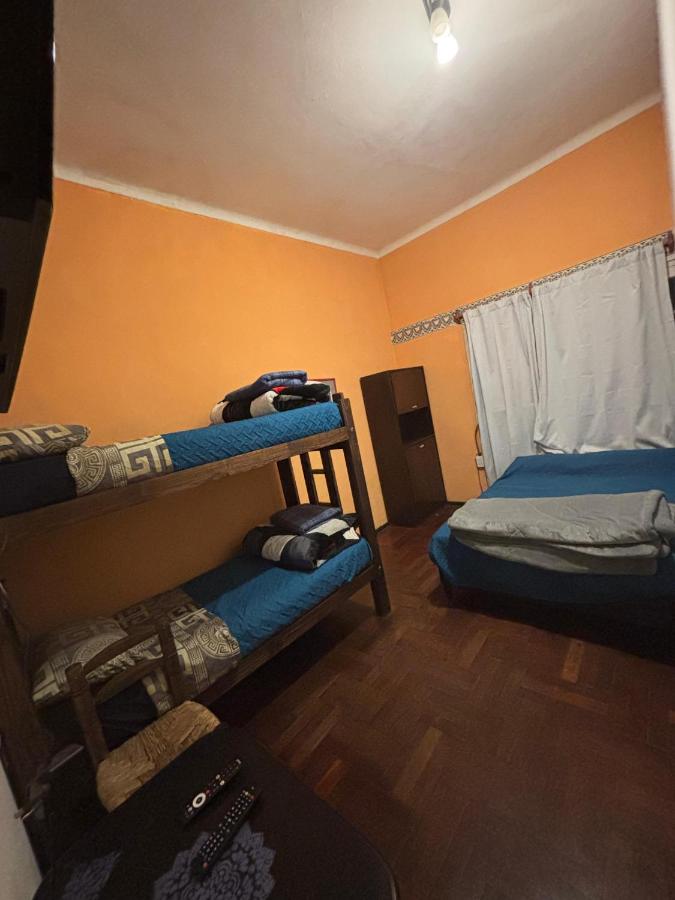 Familienzimmer mit eigenem Bad