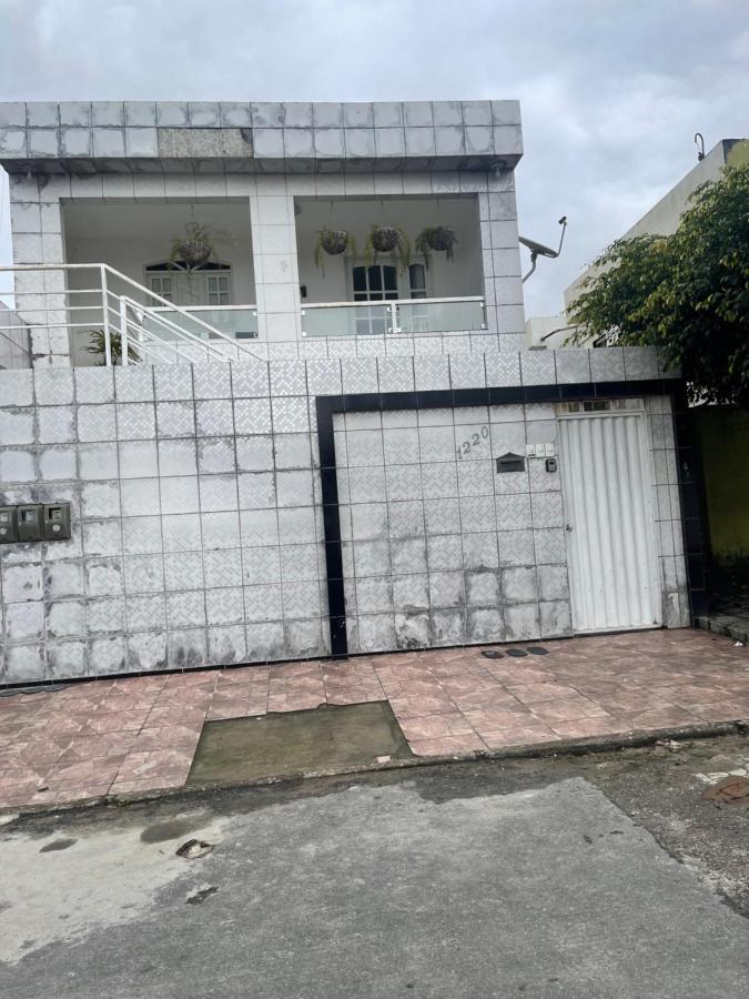 Apartamento em Garanhuns - B&B