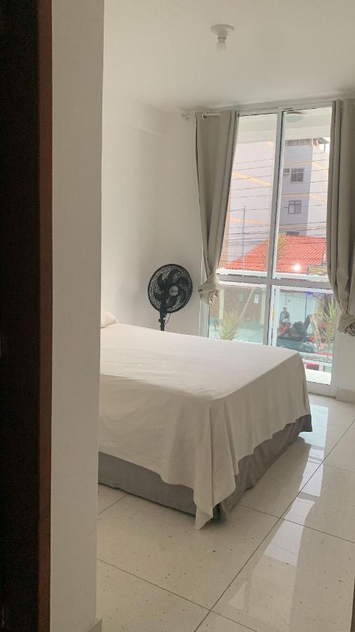 Apartamento refúgio tropical - B&B