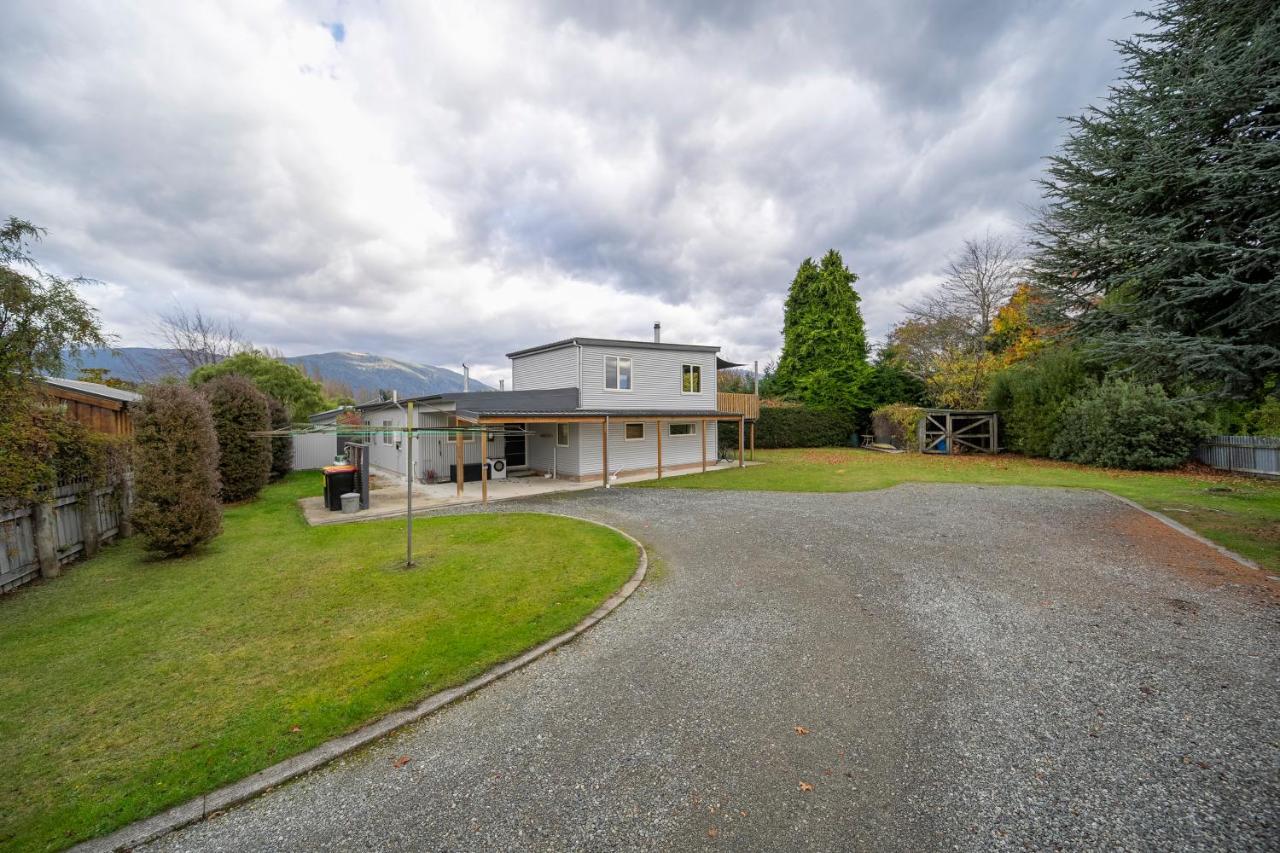 Fergus Hideaway - B&B