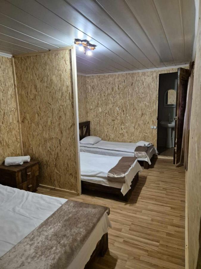 Vierbettzimmer
