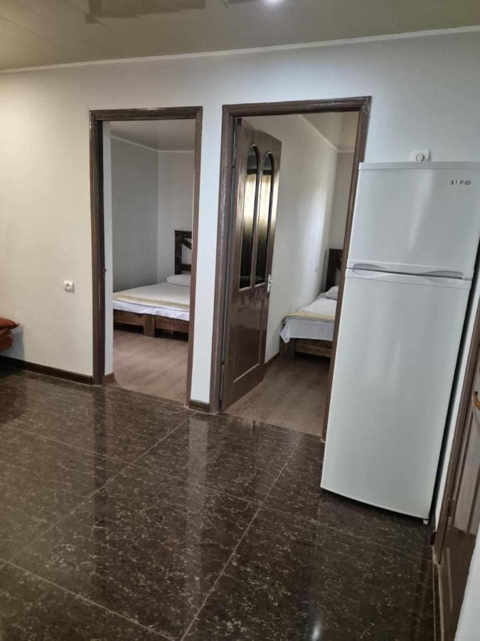 Familienzimmer mit eigenem Bad