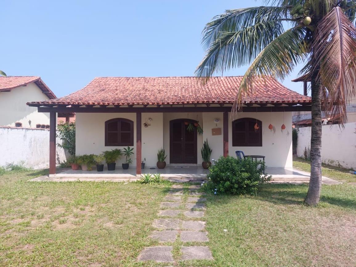 pousada sol das amendoeiras - Ferienwohnung Saquarema