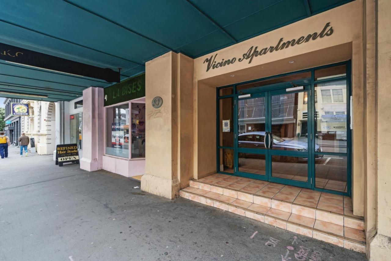 Spacious, 2 Bed, 2 Bath Central City Retreat - B&B