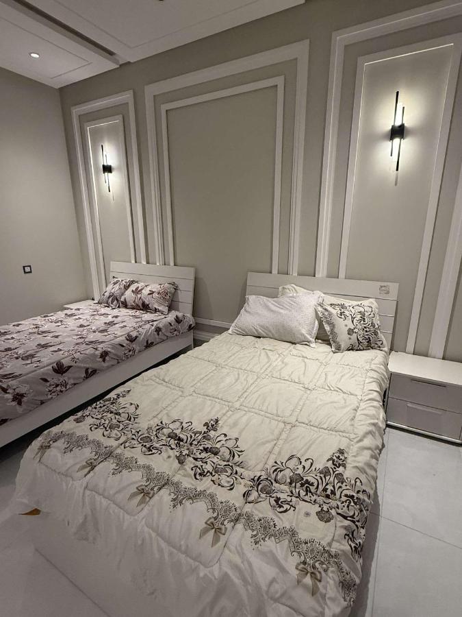 إقامة راقية بلمسة فندقية قريب من الحرم - B&B Quai