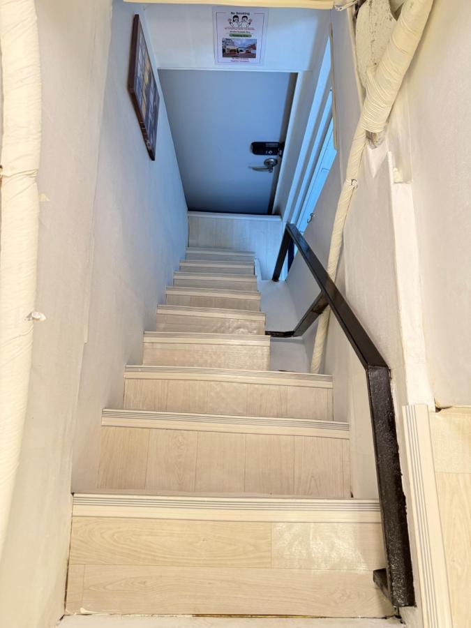 Gadam Stay 1Stop Seoul STN 10min Myeongdong,DDP - B&B