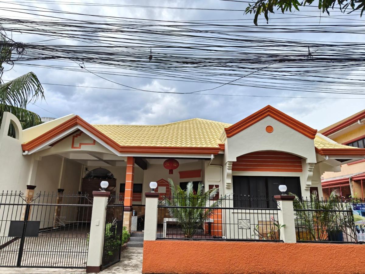 NIR Villa - Chambres d’hôtes Dumaguete