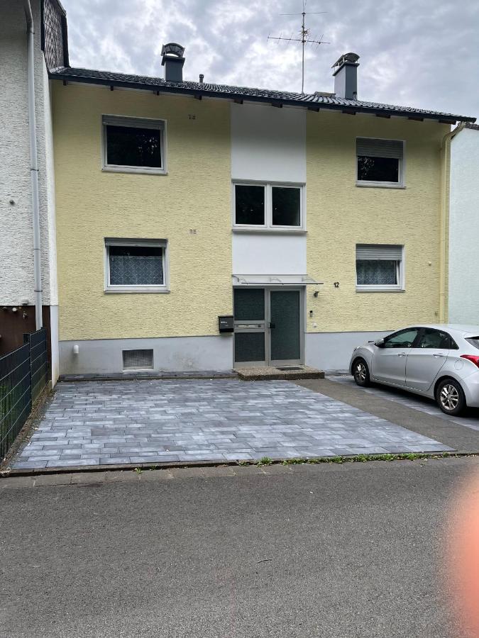 Ferienwohnung am Waldrand - B&B Langgöns