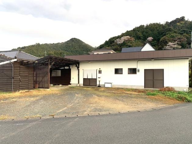 Hibisha - Vacation STAY 66595v - B&B
