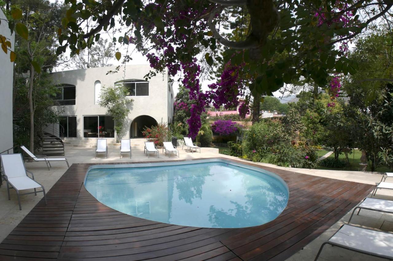 Casa Tepoztlán - B&B Tepoztlán