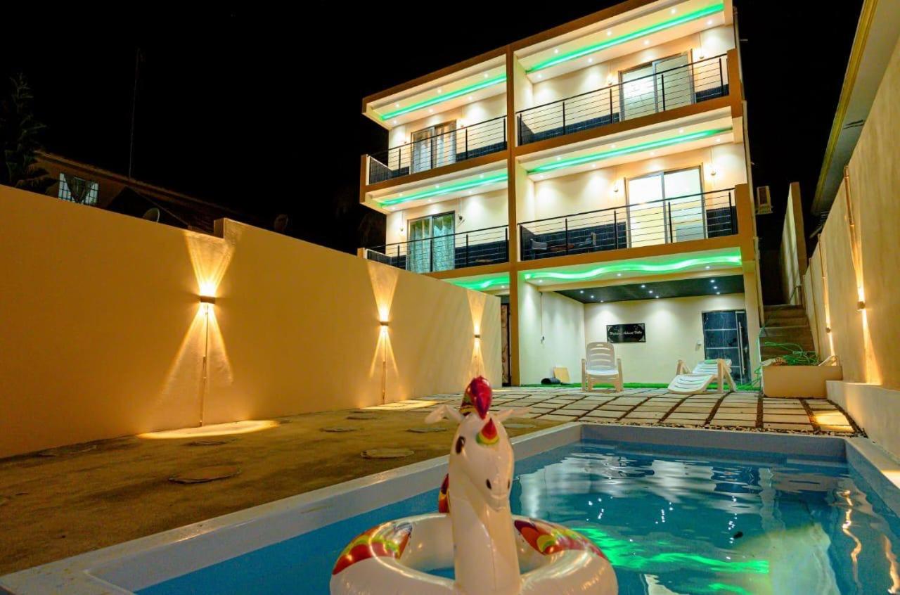 Adonai villa 2 - B&B